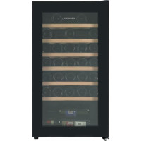 Vīna skapis HRV-A85DRL34 HEINNER