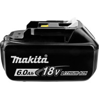 Makita Akku BL 1860 B 18V 6Ah