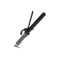 Adler | Hair Curler | AD 2114 | Ceramic heating system | Barrel diameter 25 mm | Temperature (max) 210 °C | Display Digital | 60 W | Black