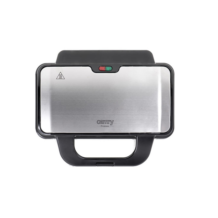 Sviestmaižu tosteris 1300W, CR 3054, CAMRY