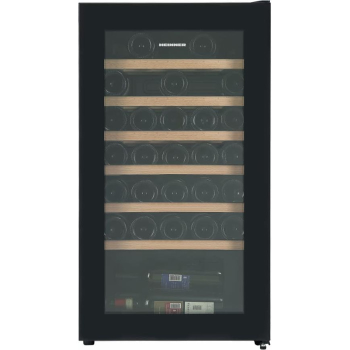 Beverage cooler HRV-A85DRL34 HEINNER