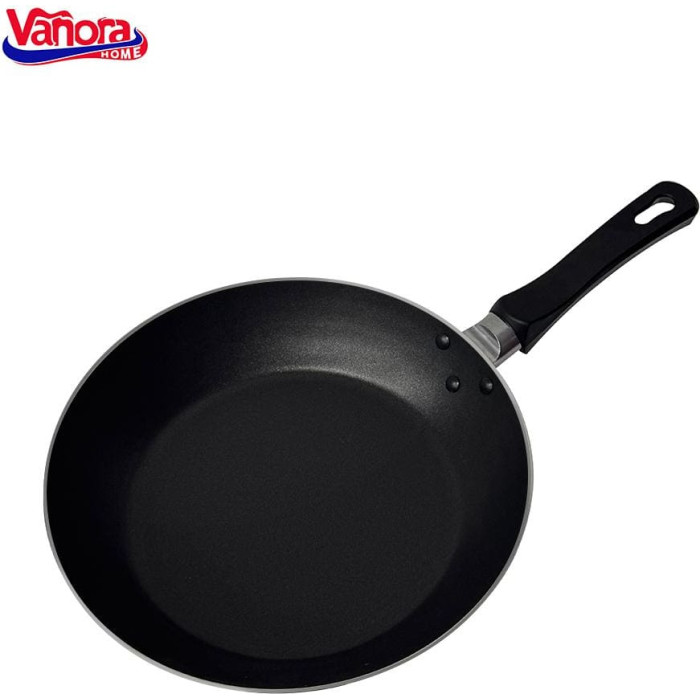 Pan aluminum with nonstick coating 24x24cm VN-YS-TPR24 VANORA