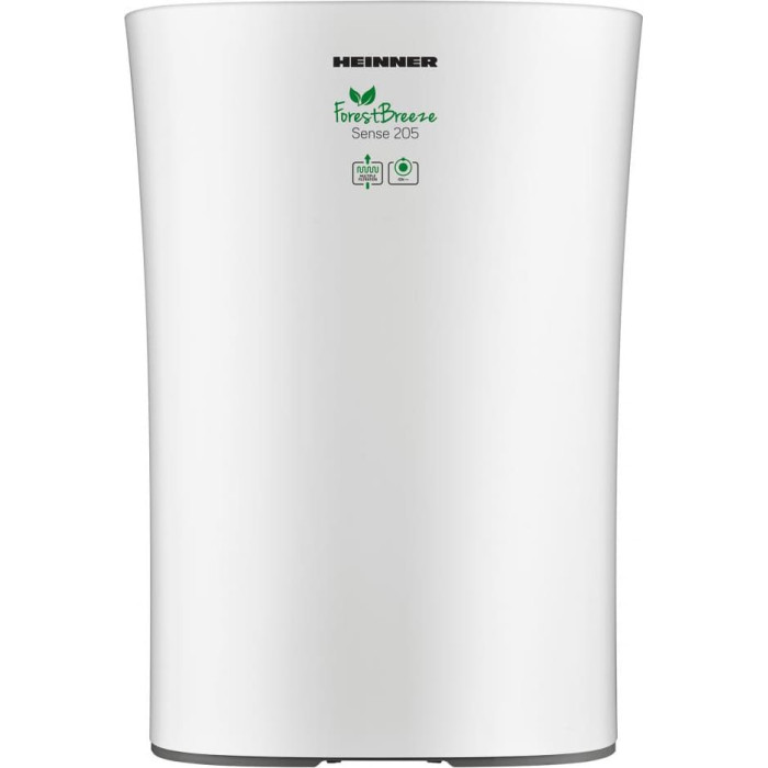 Gaisa attīrītājs 22W 24m2 205m3/h HPA-M205 HEINNER