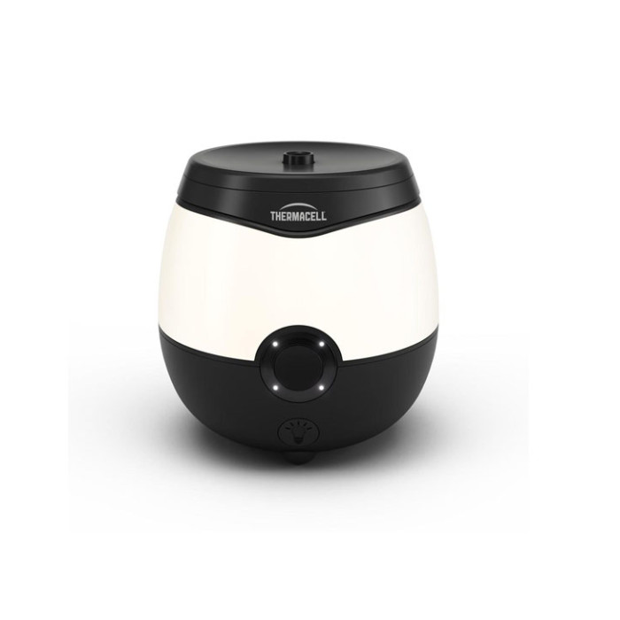 Ierīce odu atbaidīšanai EL55 + glow light THERMACELL
