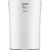 Air purifier 22W 24m2 205m3/h HPA-M205 HEINNER