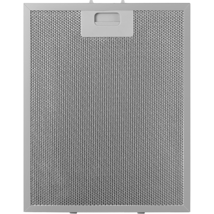 Aluminum filter for cooker hood 20.5x33.8x0.9cm AL-F356 HEINNER