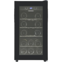 Beverage cooler HRV-A52DRM18 HEINNER