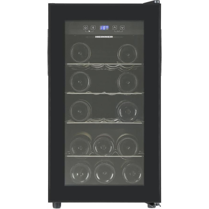 Beverage cooler HRV-A52DRM18 HEINNER