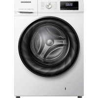 Veļas mazgājamā mašīna, žāvētājs HWDM-H9614A HEINNER