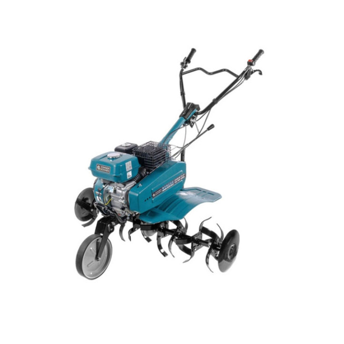 Benzīna kultivators / zemes frēze 7zs, ≤108cm, KS 7HP-950A , KONNER & SOHNEN