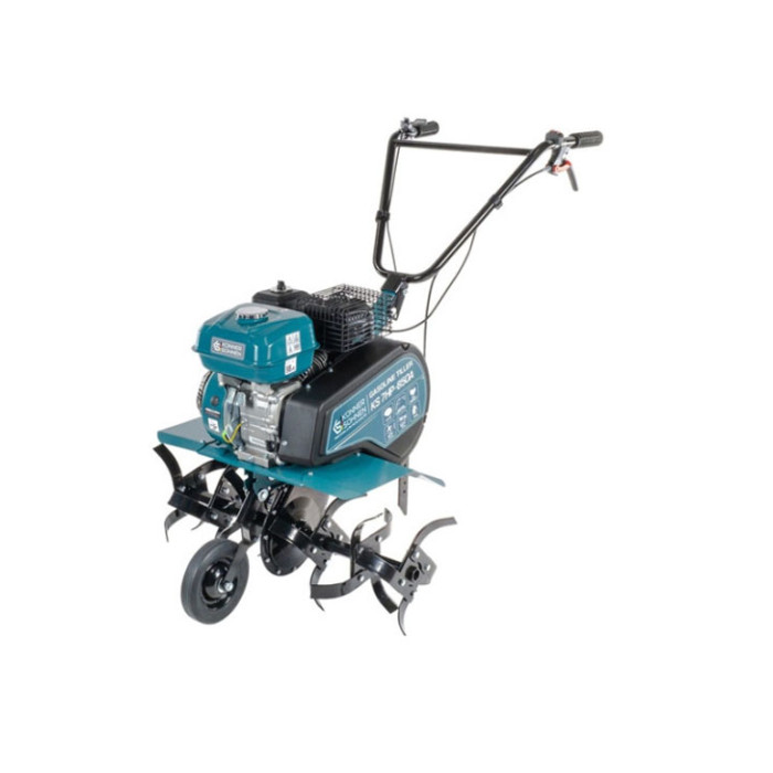 Gasoline tiller 7zs, ≤80cm, KS 7HP-850A, KÖNNER & SÖHNEN