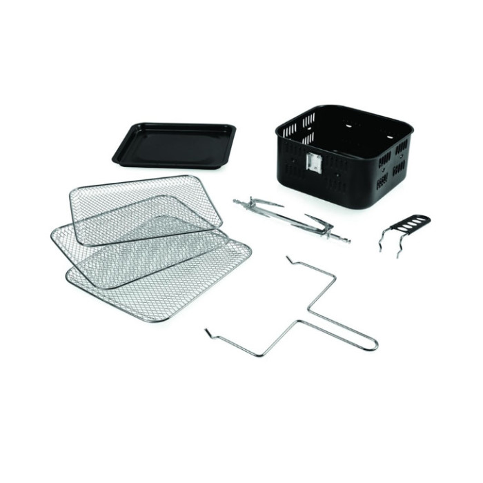 Air fryer 2000W, 11L HAF-B2000FB HEINNER