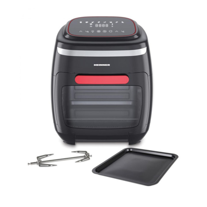 Air fryer 2000W, 11L HAF-B2000FB HEINNER