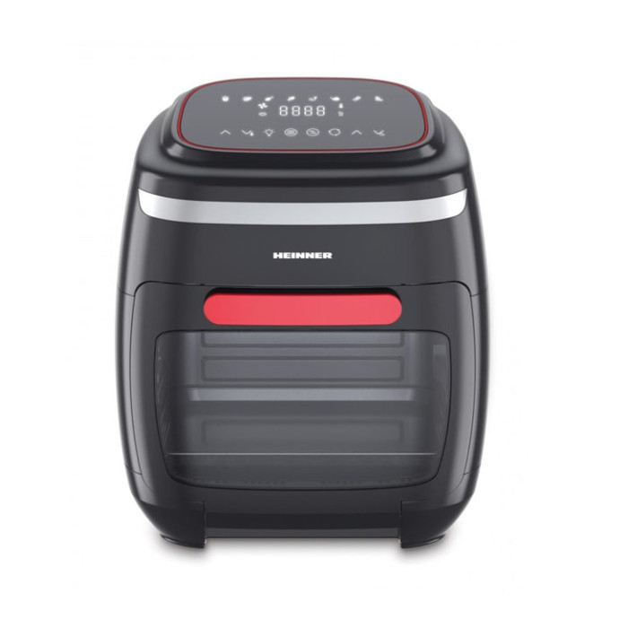 Air fryer 2000W, 11L HAF-B2000FB HEINNER