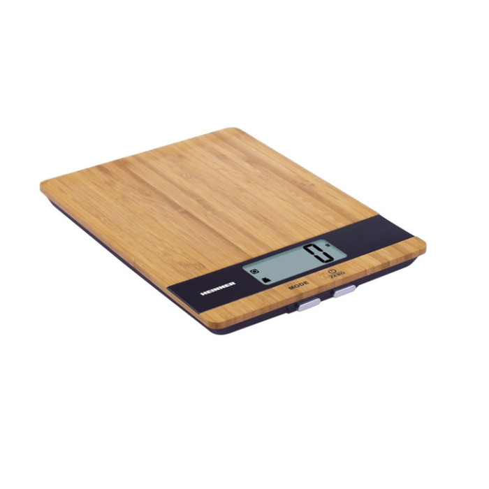 Kitchen scales HKS-5BB HEINNER