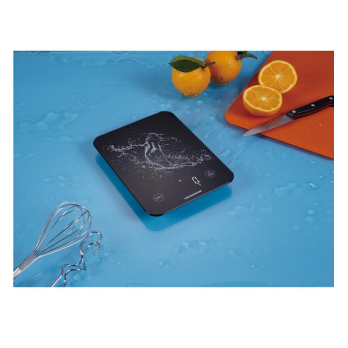 Virtuves svari HKS-BK10USB HEINNER