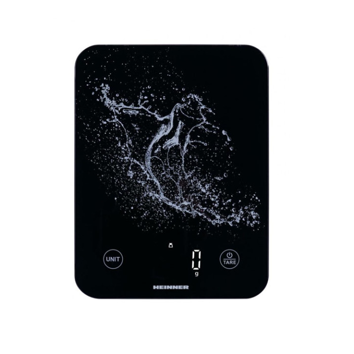 Virtuves svari HKS-BK10USB HEINNER