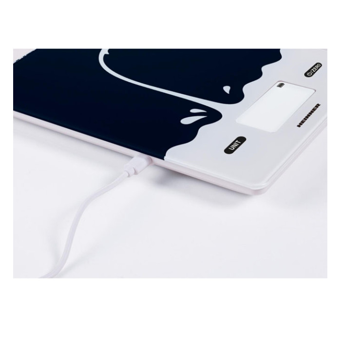 Virtuves svari HKS-BK5USB HEINNER