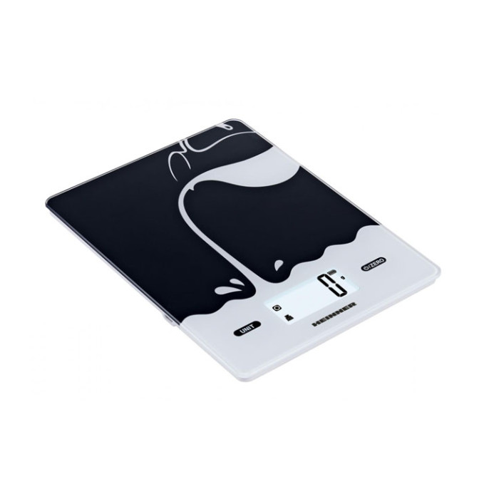 Virtuves svari HKS-BK5USB HEINNER