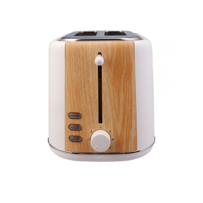 Tosteris 800W HTP-WH800BB HEINNER