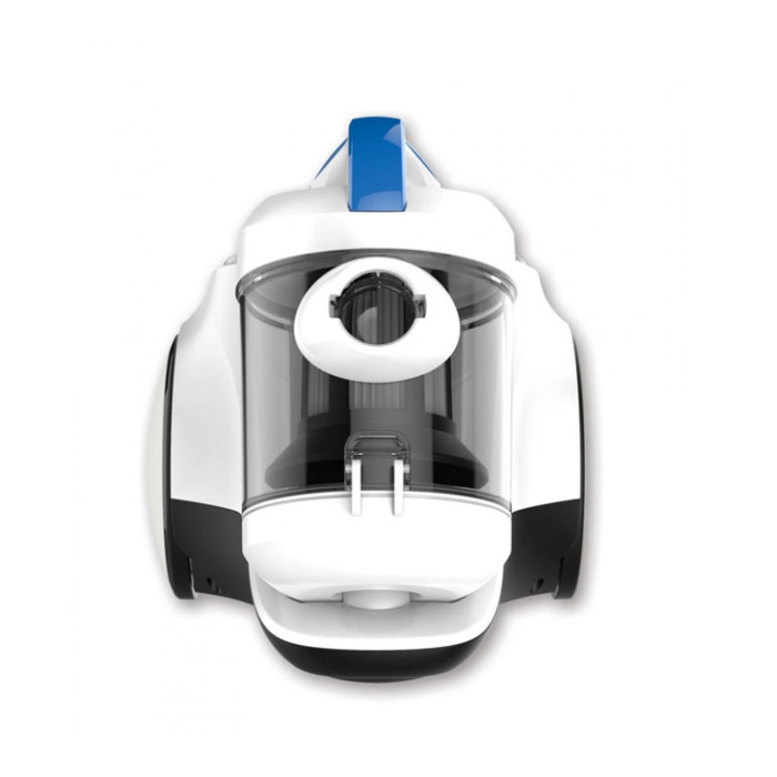 Putekļu sūcējs 700W, 2L HVC-MC700WB HEINNER