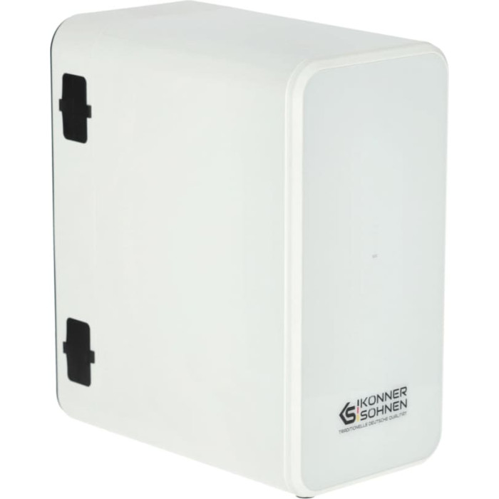 Balcony solar systems battery, 2240Wh, KS 2240BSB, KONNER & SOHNEN