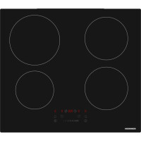 Built in induction stove HBHI-M4ZBSTC HEINNER
