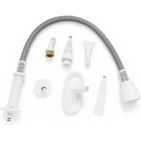 Steam mop accessories set 7pcs HSM-ACC HEINNER