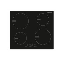 Iebūvējamā indukcijas plīts 5800W HBHI-V591BTC HEINNER