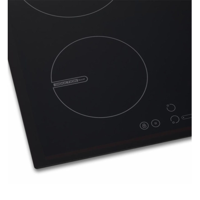 Iebūvējamā indukcijas plīts 7400W HBHI-V594BSC HEINNER