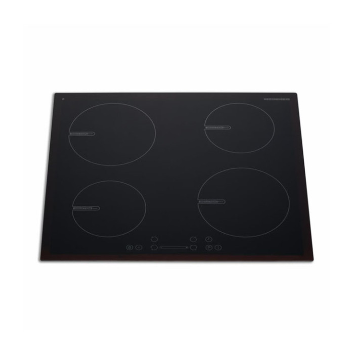 Iebūvējamā indukcijas plīts 7400W HBHI-V594BSC HEINNER