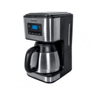 Coffee maker 900W, 1L HCM-900XMC HEINNER