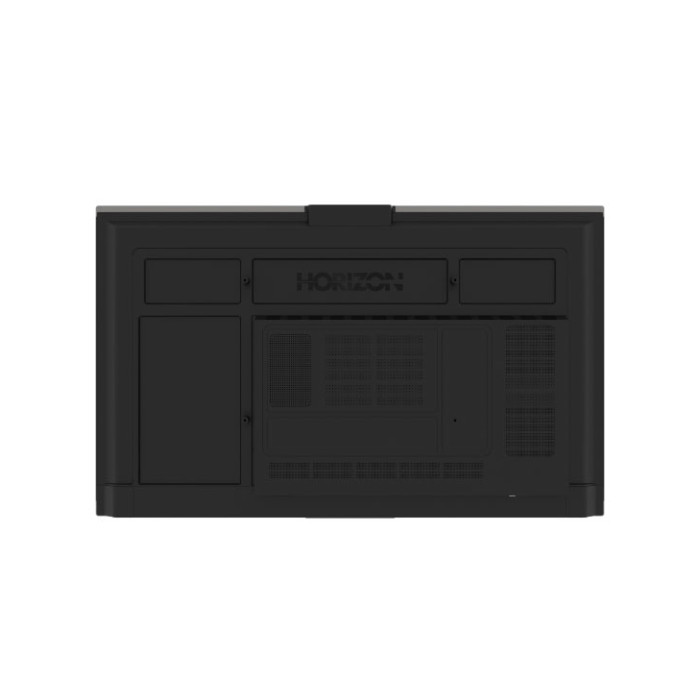 Interactive whiteboard, display A3C 86'' A13, 4K ULRTA HD, ID86HZA3B1/C, HORIZON