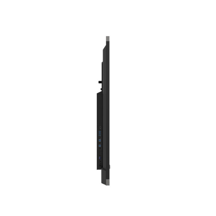 Interactive whiteboard, display A3C 86'' A13, 4K ULRTA HD, ID86HZA3B1/C, HORIZON