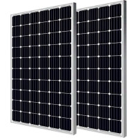 Solar panels, 2x430W, KS SP430-HC, KONNER & SOHNEN