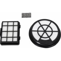 Filtru komplekts putekļu sūcējam FILTER-MC700RD HEINNER