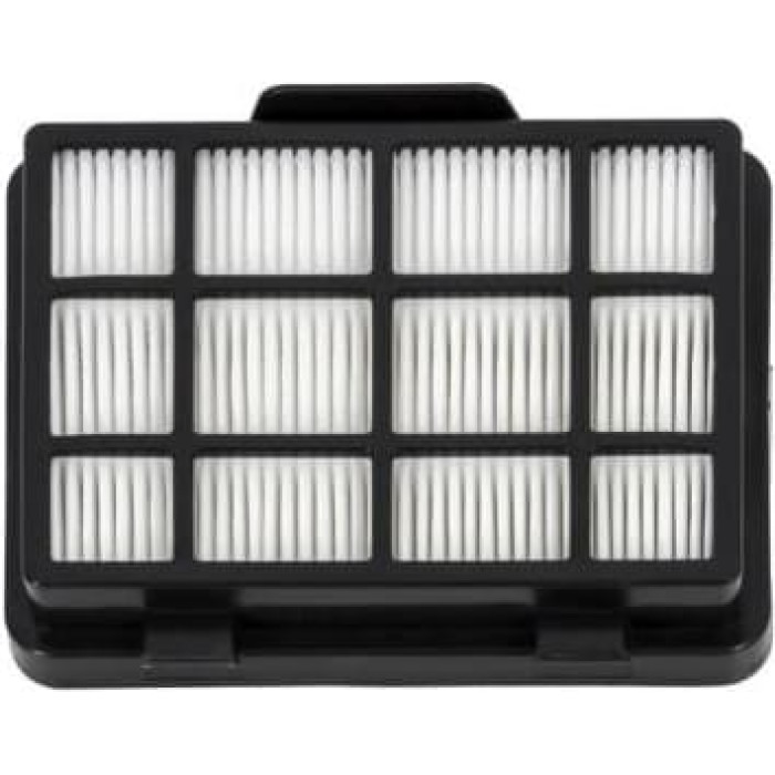 Filtru komplekts putekļu sūcējam FILTER-MC700RD HEINNER