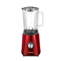 Blenderis 1000W, 1.5L HBL-1000RED HEINNER