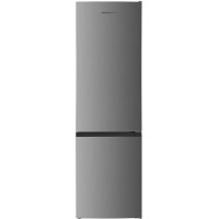 Refrigerator Combi HC-HM262INVXD HEINNER