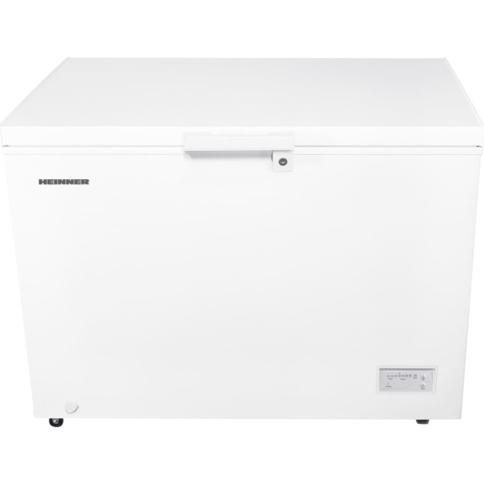 Chest freezer HCF-HM308INVCD HEINNER