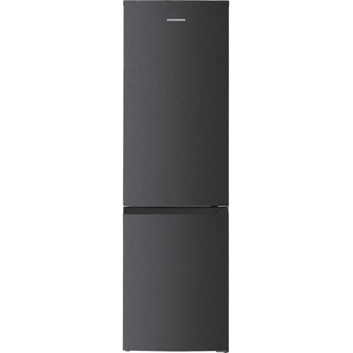 Refrigerator Combi HCNF-HM253INVDGD HEINNER