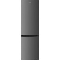 Refrigerator Combi HCNF-HM253INVXD HEINNER