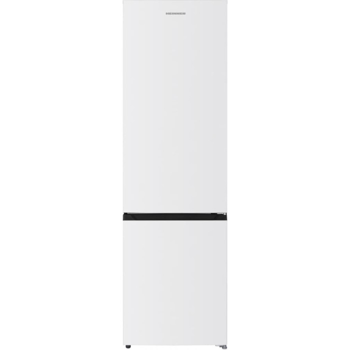 Šaldytuvas Combi HCNF-HM326INVD HEINNER