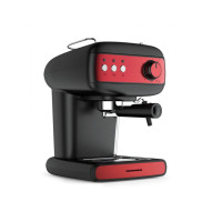 Kafijas automāts 850W, 1.2L, 15bar HEM-1100BKRD HEINNER