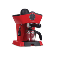 Kafijas automāts 800W, 0.25L, 3.5bar HEM-200RD HEINNER