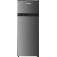 Ledusskapis double door HF-HM2206INVXD HEINNER