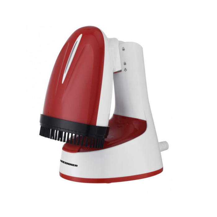 Garment steamer 1240-1470W HGS-1400RD HEINNER