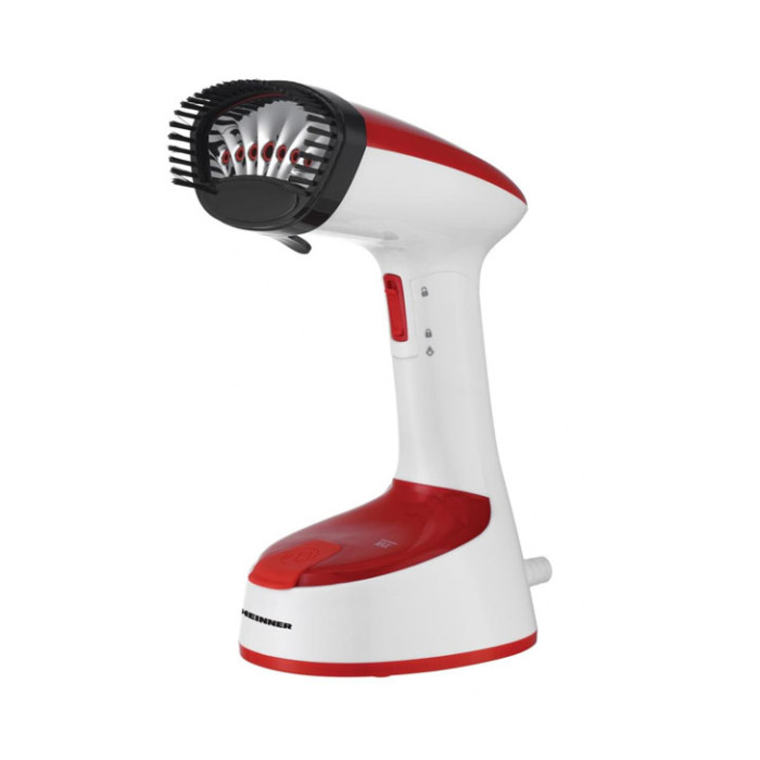 Tvaika gludināšanas sistēma 1240-1470W HGS-1400RD HEINNER