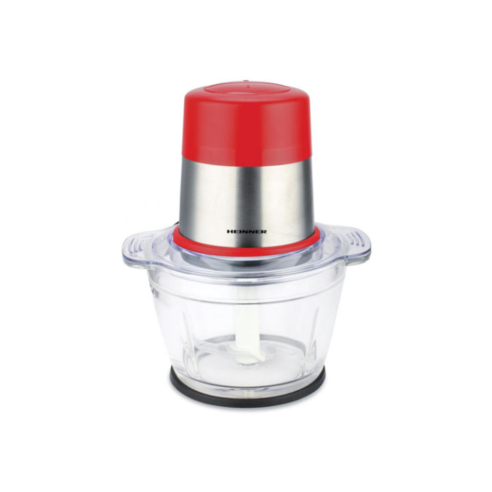 Mini chopper 300W HMC-D300RD HEINNER