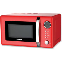 Microwave oven 800W, 20L HMW-20GRD HEINNER